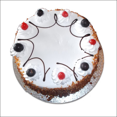 "Karachi Butter Scotch Cake - 1 kg - Click here to View more details about this Product
